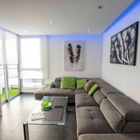 Glabur Stays - The Amazing 1 Bdr - Executive Apt Nicosia Center Free Parking & Wifi Ngoại thất bức ảnh